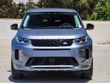 New 2024 Land Rover Discovery Sport S image 2