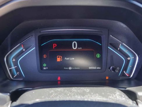Used 2023 Honda Odyssey Sport image 23