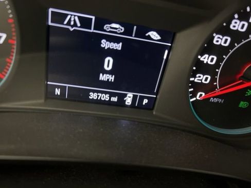 Used 2024 Chevrolet Malibu LT w/ Sport Edition image 37