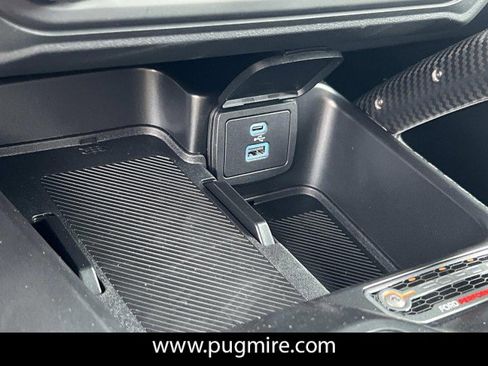 New 2025 Ford Bronco Raptor image 30