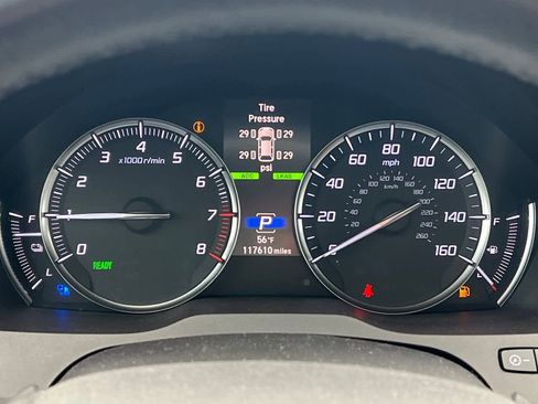 Used 2019 Acura MDX Sport Hybrid w/ Advance Pkg image 29