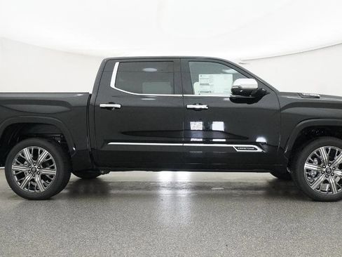 New 2026 Toyota Tundra Capstone AWD/4WD image 35