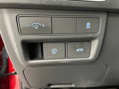 Used 2025 Hyundai Sonata SEL FWD image 44