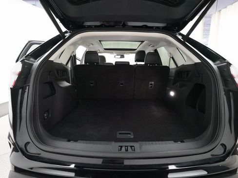 Used 2024 Ford Edge SEL w/ Convenience Package image 10