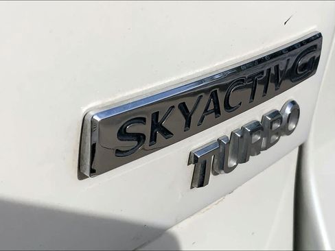Certified 2024 MAZDA CX-5 Carbon Edition AWD/4WD image 10