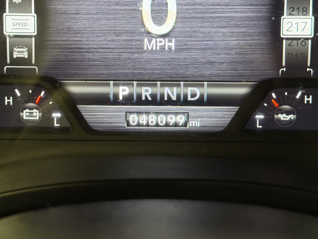 Used 2023 RAM 1500 Big Horn AWD/4WD image 12