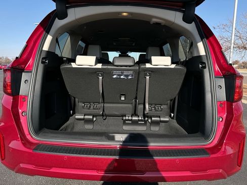 New 2026 Honda Odyssey Elite image 25