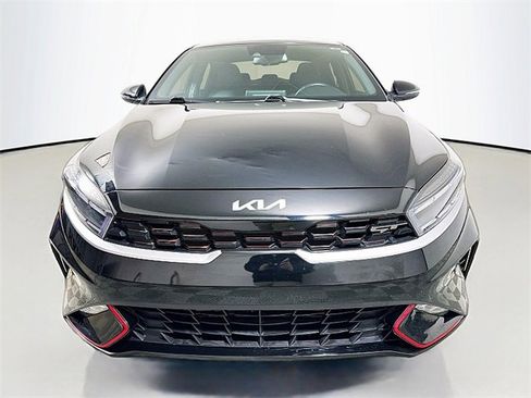 Used 2023 Kia Forte GT image 2