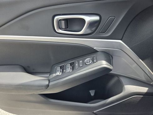 Used 2025 Acura Integra FWD image 27