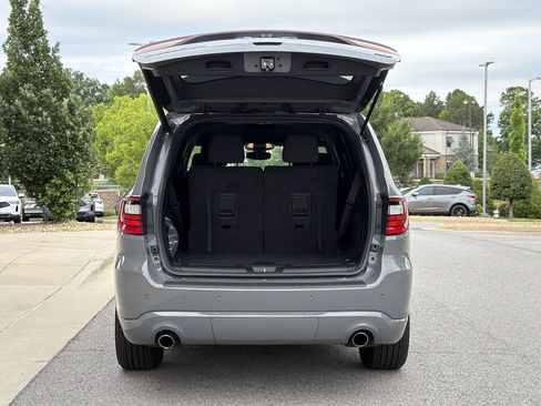 Used 2026 Dodge Durango GT RWD image 20