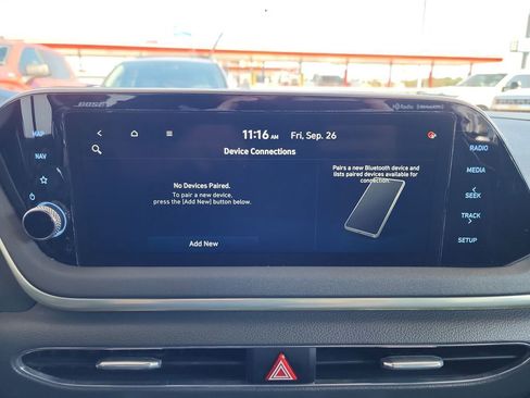 Used 2023 Hyundai Sonata SEL Plus image 28