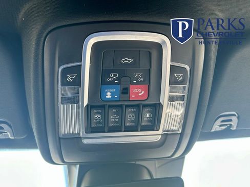 Used 2019 RAM 1500 Limited image 21