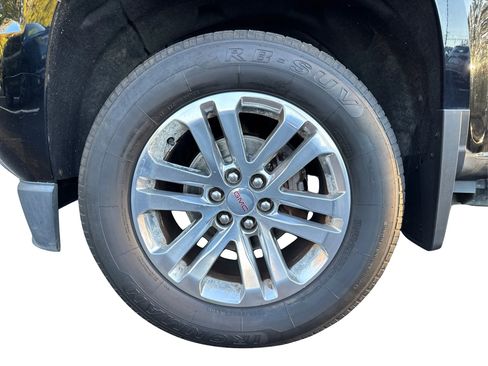 Used 2015 GMC Canyon SLT image 14