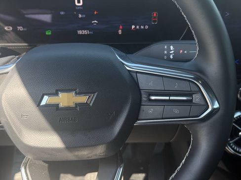Used 2024 Chevrolet Blazer EV LT AWD/4WD image 18