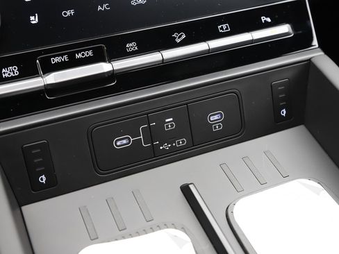 New 2026 Hyundai Santa Fe Calligraphy image 30