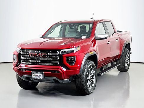 New 2026 GMC Canyon Denali image 3