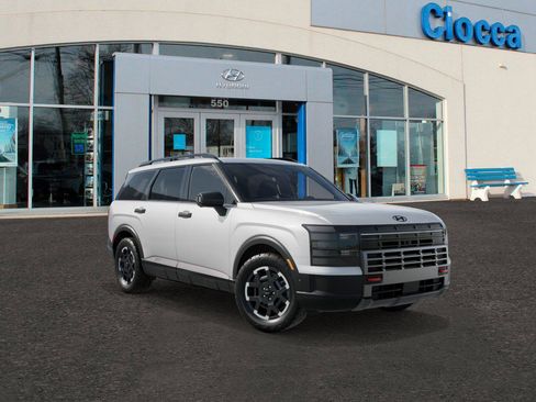 New 2026 Hyundai Palisade XRT Pro image 2