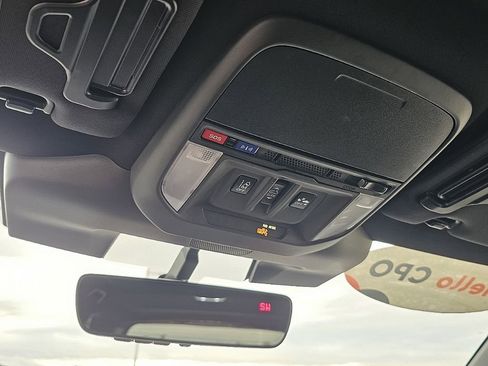 Certified 2025 Subaru Forester Wilderness w/ Wilderness Package image 29