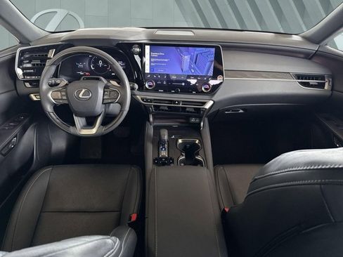 Certified 2025 Lexus RX 350 Premium Plus w/ Convenience Package FWD image 13