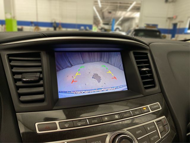 Used 2019 INFINITI QX60 Luxe AWD/4WD image 32