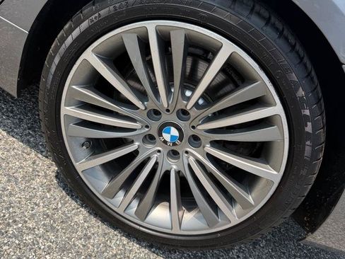 Used 2019 BMW 650i Gran Coupe xDrive w/ Driving Assistance Package AWD/4WD image 33