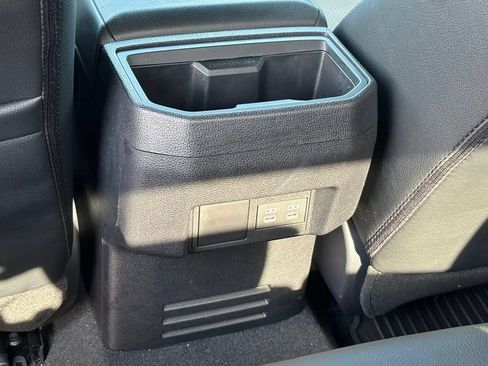 Used 2026 Toyota Tacoma TRD Sport RWD image 14