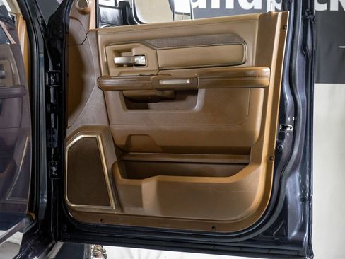 Used 2020 RAM 3500 Limited image 36