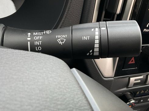 New 2026 Nissan Frontier SV image 28