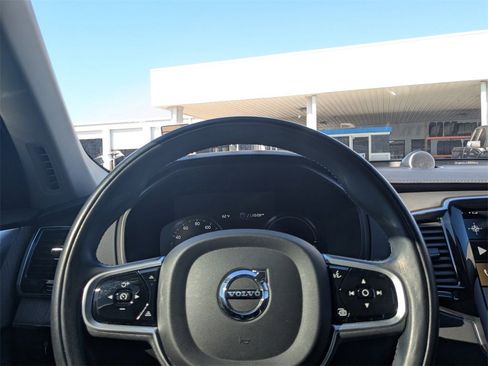 Used 2022 Volvo XC90 T8 Inscription w/ Advanced Package image 23