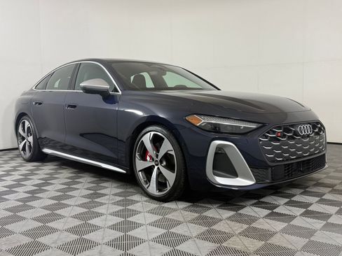 Certified 2025 Audi S5 Premium Plus w/ Premium Plus Package image 7