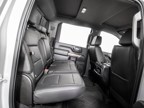 Used 2020 Chevrolet Silverado 2500 LTZ w/ LTZ Plus Package image 10