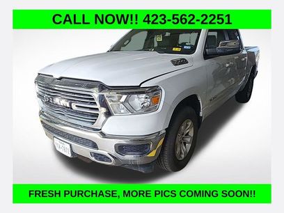 Used 2024 RAM 1500 Laramie