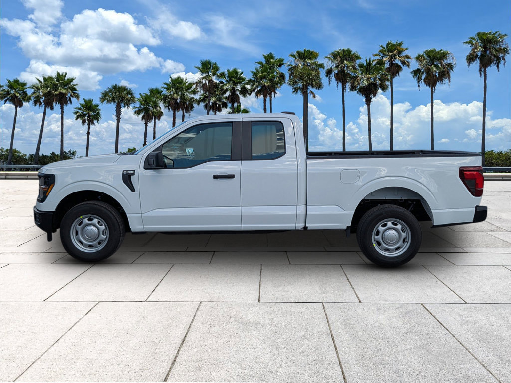 New 2026 Ford F150 XL RWD image 5