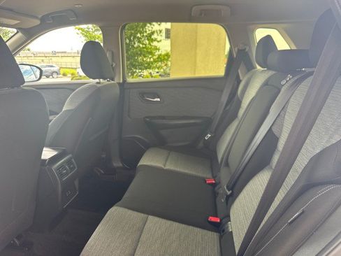 Used 2023 Nissan Rogue SV AWD/4WD image 7