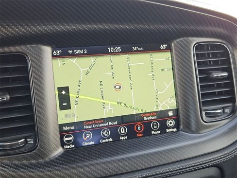 Certified 2023 Dodge Charger GT w/ Plus Group image 25