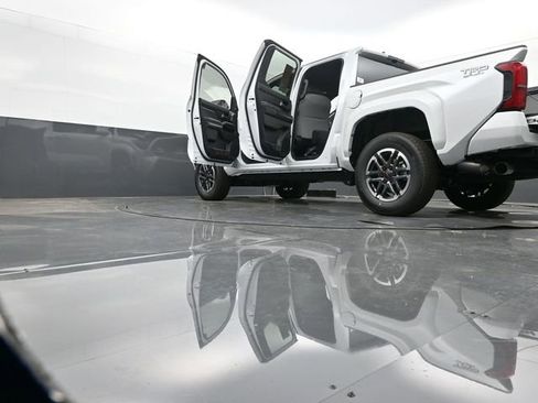 New 2026 Toyota Tacoma TRD Sport image 23