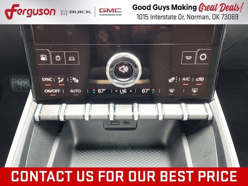 New 2026 GMC Terrain Elevation w/ Elevation Premium Package FWD image 30