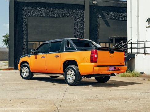 Used 2007 Chevrolet Avalanche LT RWD image 45