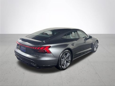 Used 2024 Audi e-tron GT Premium Plus w/ Executive Package AWD/4WD image 6