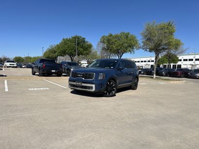 Used 2024 Kia Telluride SX Prestige