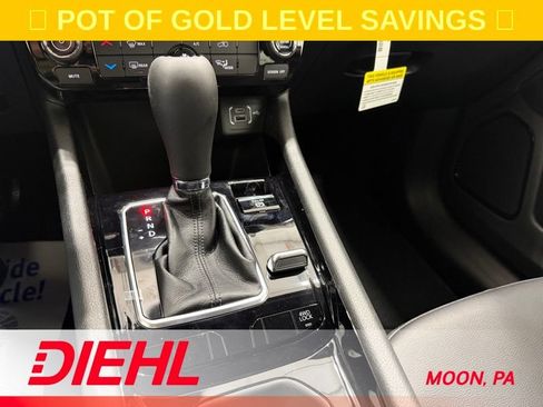 New 2026 Jeep Compass Latitude AWD/4WD image 29