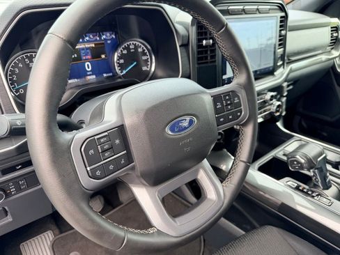 Certified 2023 Ford F150 XLT w/ Equipment Group 302A High AWD/4WD image 28