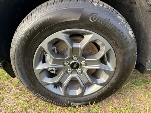 Used 2025 Ford Maverick XLT w/ XLT Luxury Package image 34