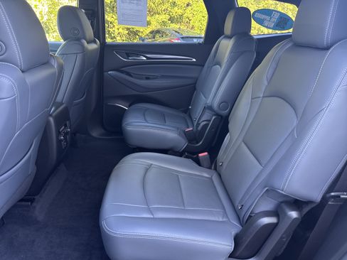 Used 2023 Buick Enclave Essence w/ Trailering Package, 5000 lbs. AWD/4WD image 9