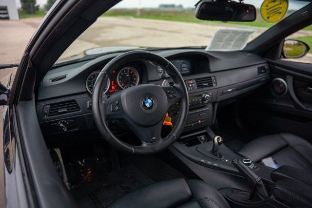 Used 2013 BMW M3 Coupe RWD image 14