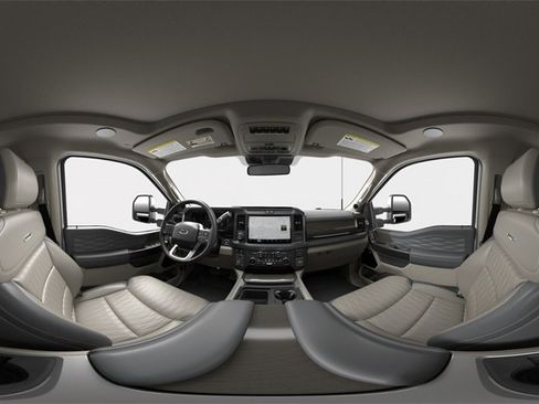 New 2026 Ford F250 Platinum image 7