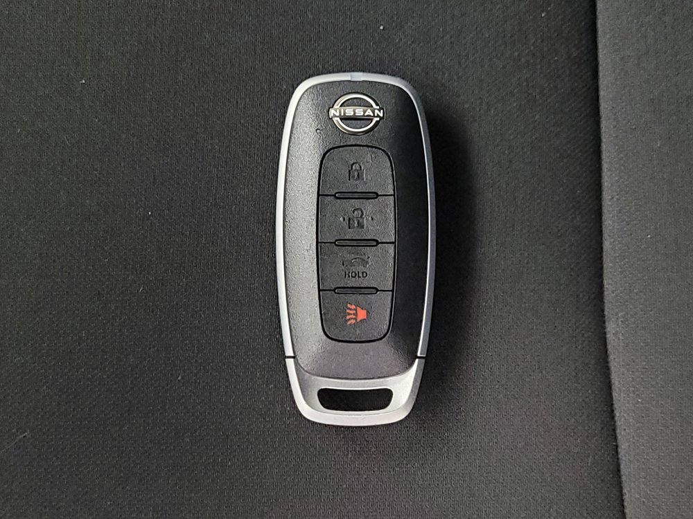 Used 2025 Nissan Sentra S FWD image 32