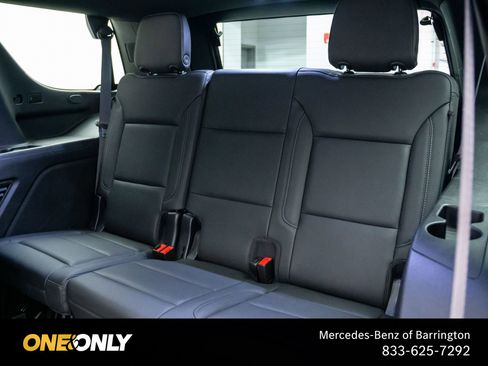 Used 2022 Chevrolet Tahoe LT w/ Luxury Package AWD/4WD image 21
