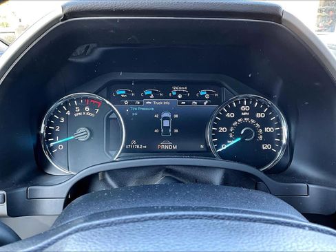 Used 2020 Ford F150 Lariat w/ Equipment Group 502A Luxury image 25