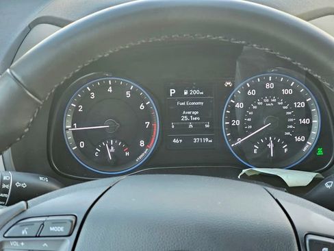 Used 2021 Hyundai Kona SEL w/ Cargo Package image 33